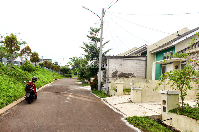 Perumahan Citra Indah Cluster Bukit Melia