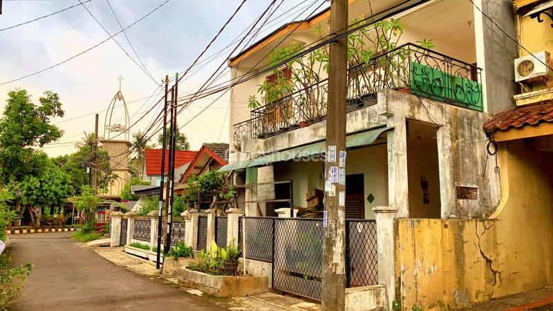 Bukit Pamulang Indah V