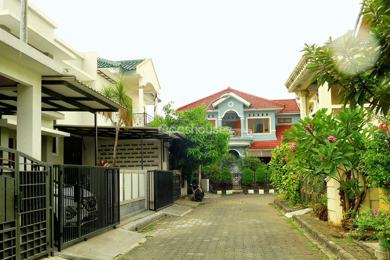 Villa Ilhami