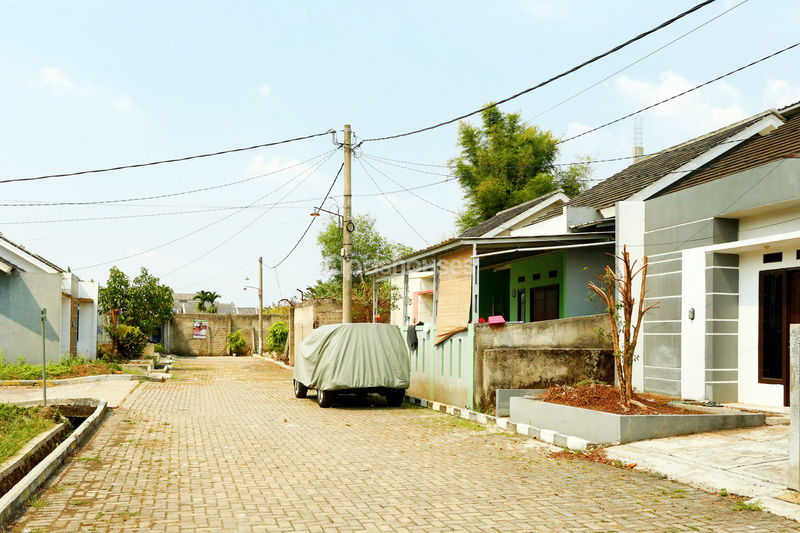 Komplek Sawangan Hill