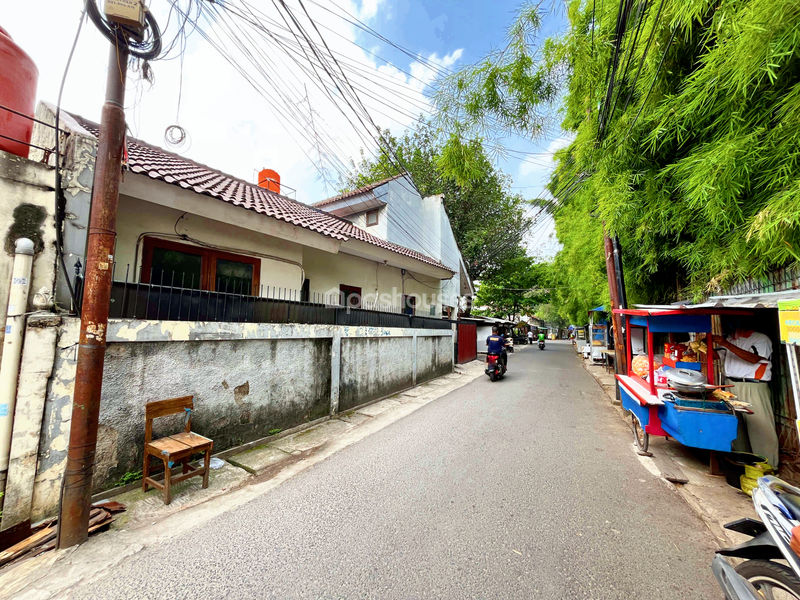 Jalan Terogong 3