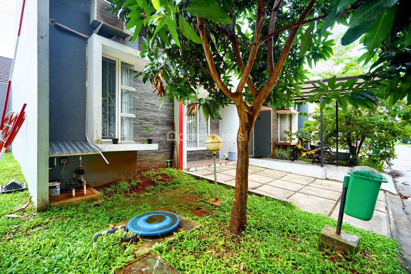 Serpong Garden 2 Cluster Green Hill