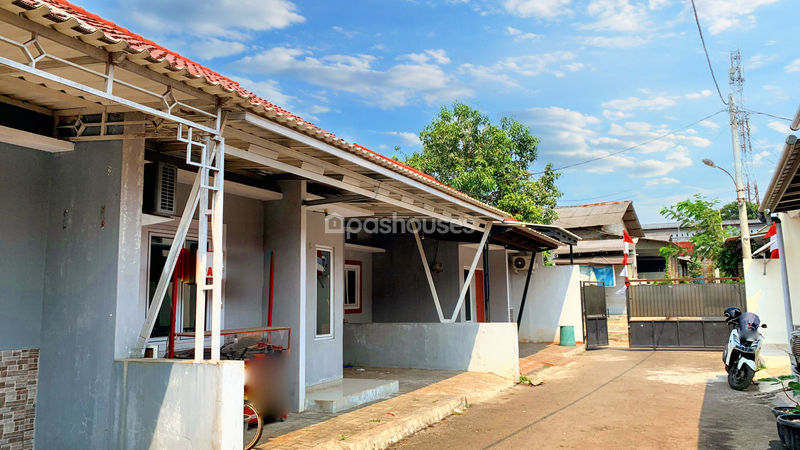 Cluster Jatiasih Estate