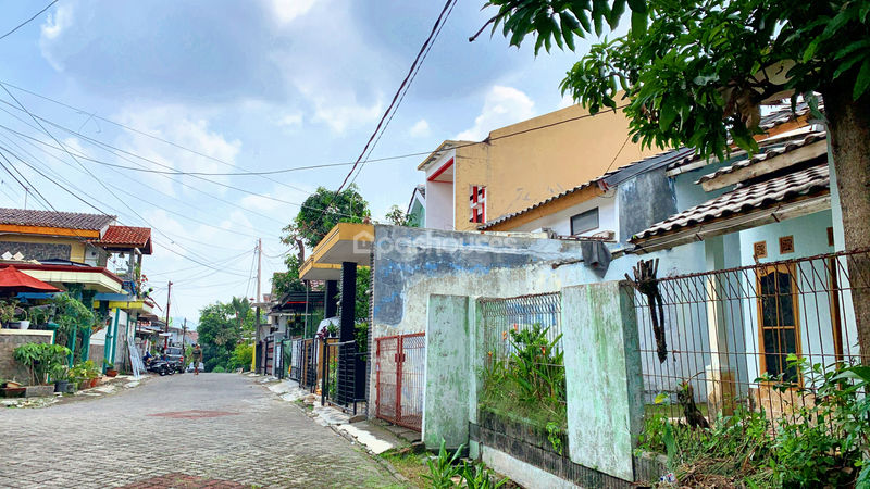 Villa Bogor Indah 1 Blok E