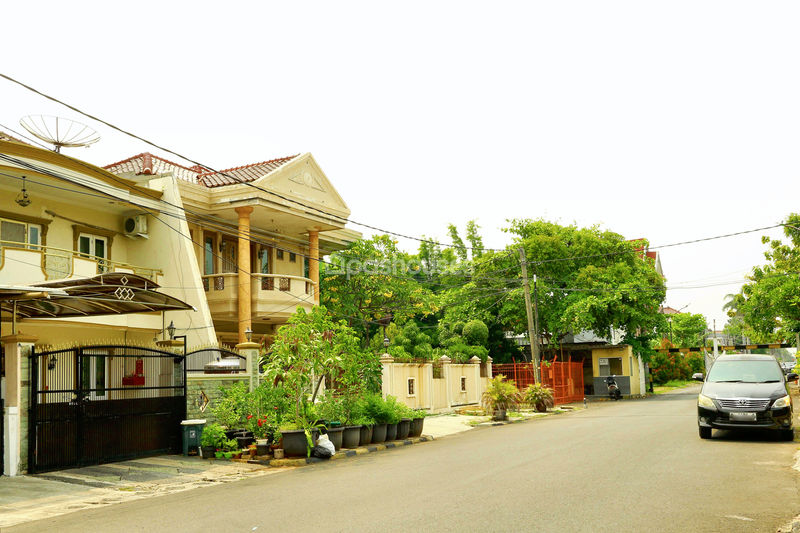 Taman Surya 3