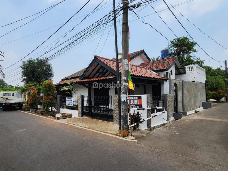 Komplek Perumahan Pondok Kopi