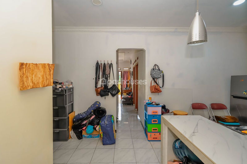 Perumahan Green Residence