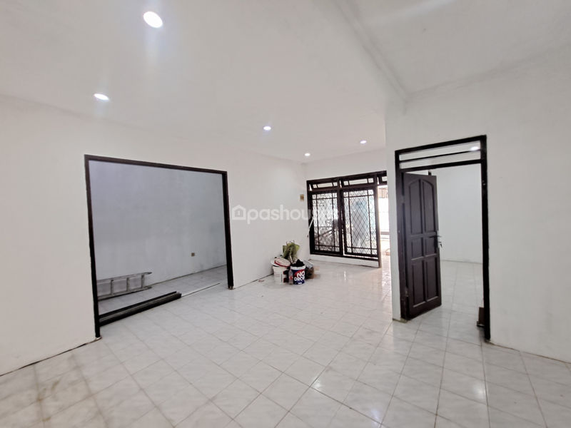 Pamulang Permai 1 Blok A No.14/3