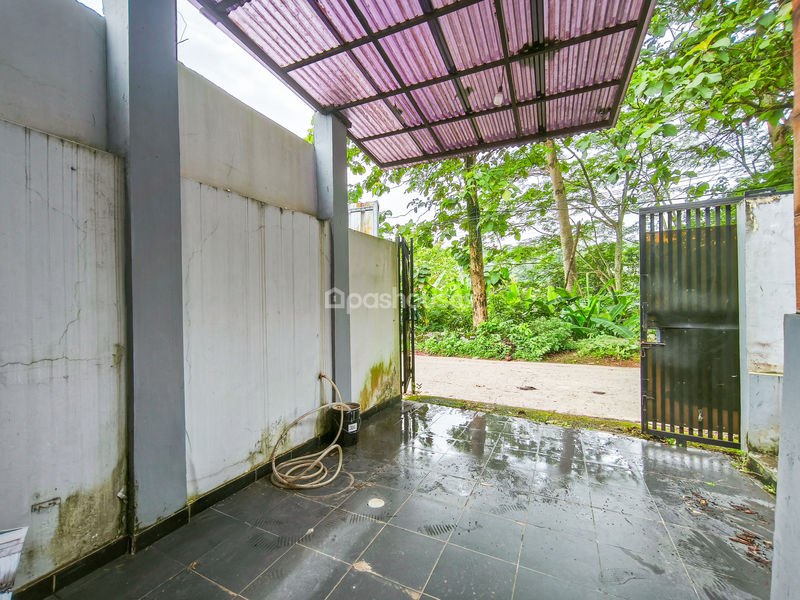 Taman Sari Bukit Damai Blok C4