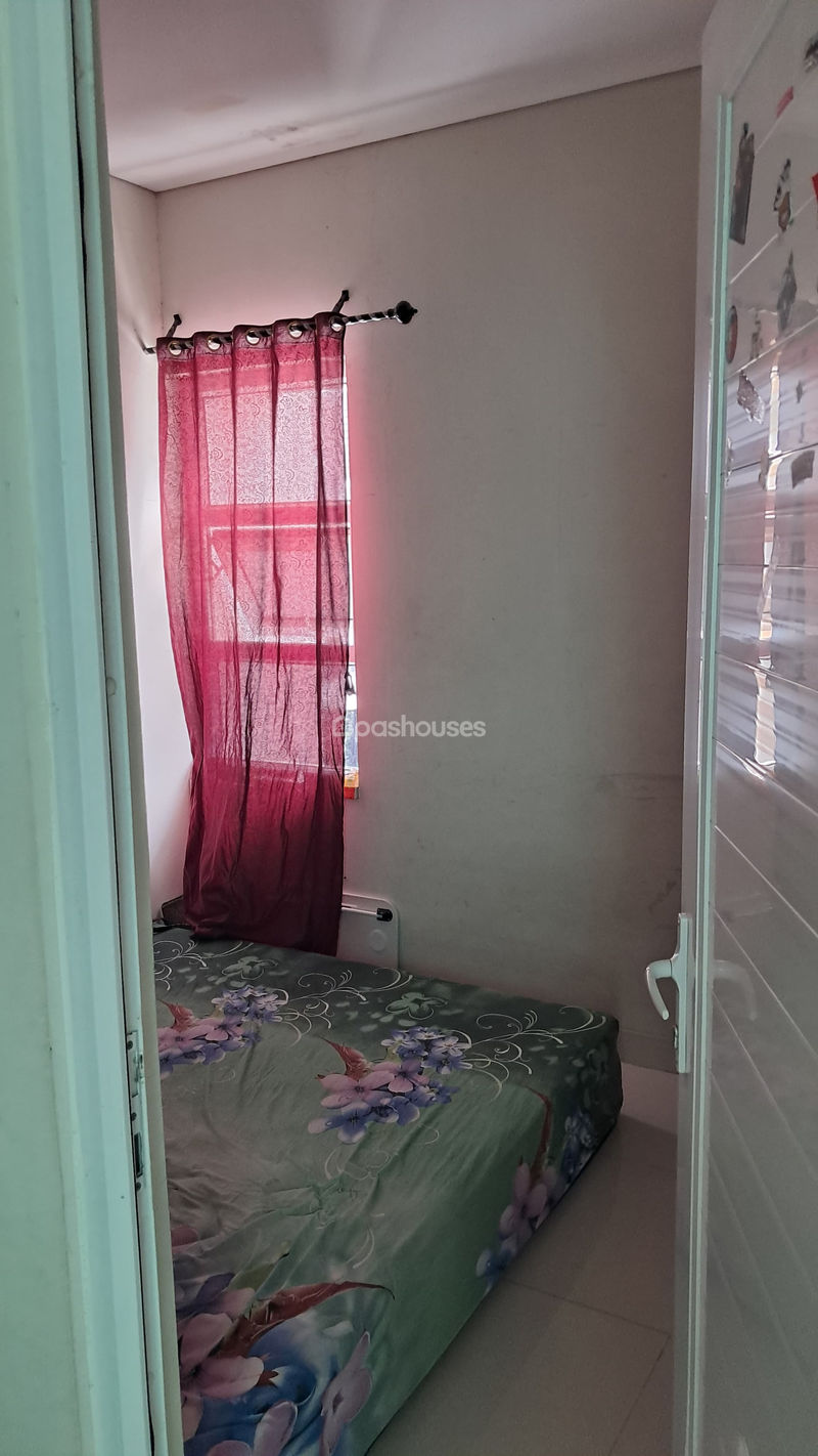 Perumahan Cendana 88 Blok A8