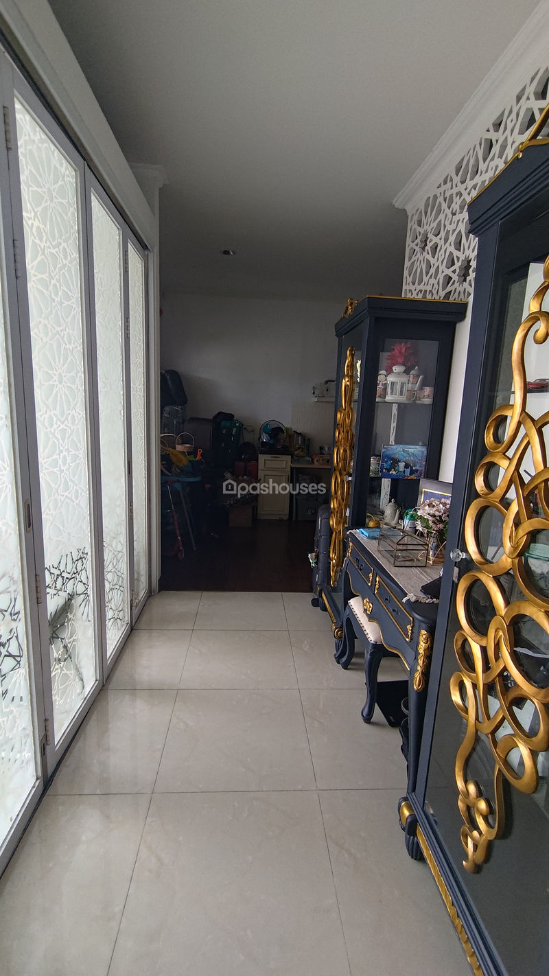 Cluster Pelangi Indah Blok C No.1