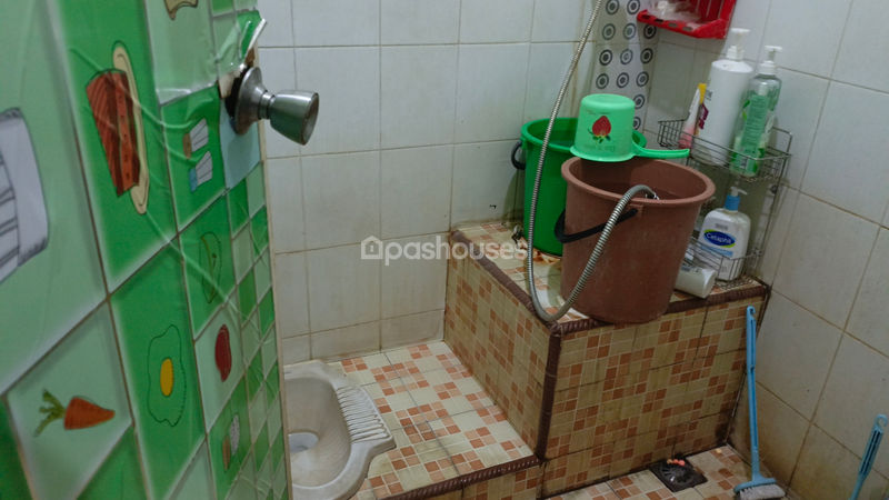 Perumahan Dasana Indah Blok SI 15 No.19
