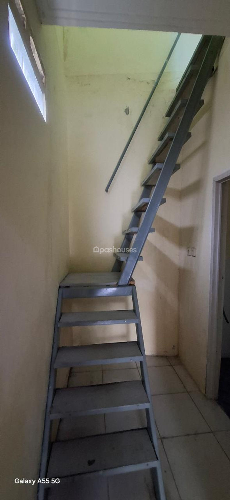 Jalan Dharma Bakti No.46D