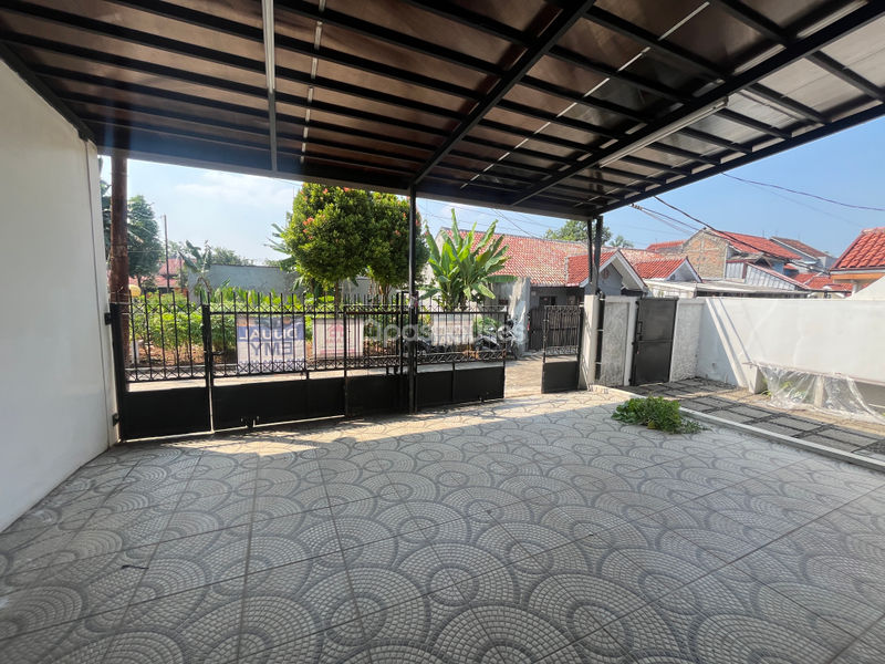 Perumahan Asabri Blok M5 No.16