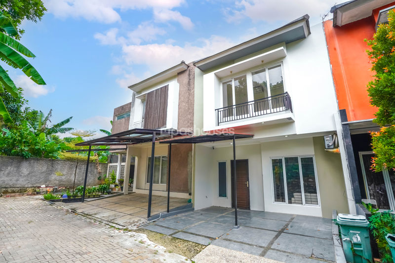 Wellington Residence Pamulang