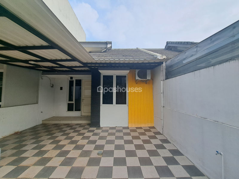 Grand Serpong Residence Blok K No.15