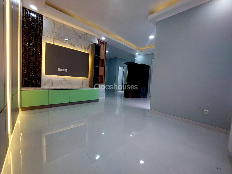 Serpong Park Boulevard Blok F1 No.25