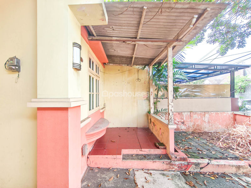 Perumahan Villa Dago Pamulang Blok C5/12A