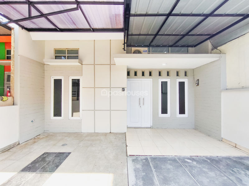 Villa Amabel Depok