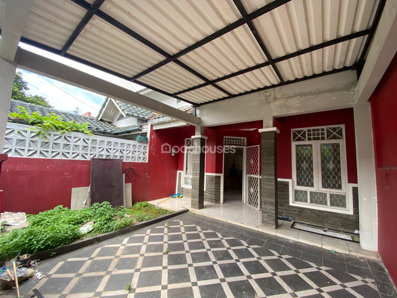 Villa Bintaro Regency Blok K No.19