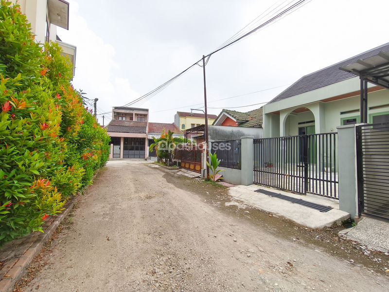 Perumahan Graha Taman Kebayoran Bekasi Blok M No.19