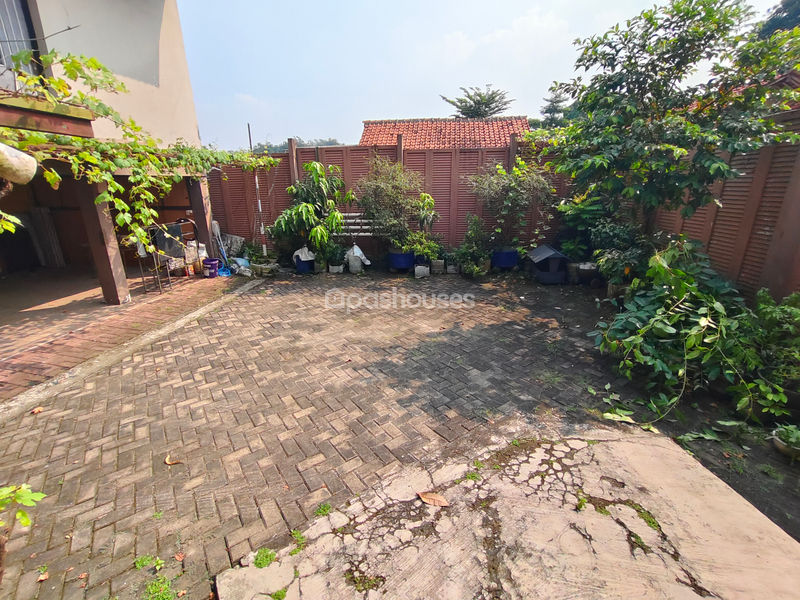 Jalan Persatuan No.50 Cibinong