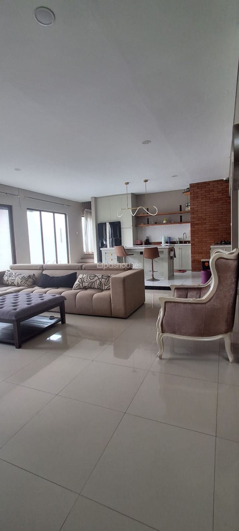 Kanajanti Residence Blok C3