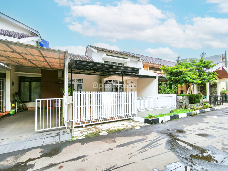 Perumahan Taman Yasmin Sektor 6