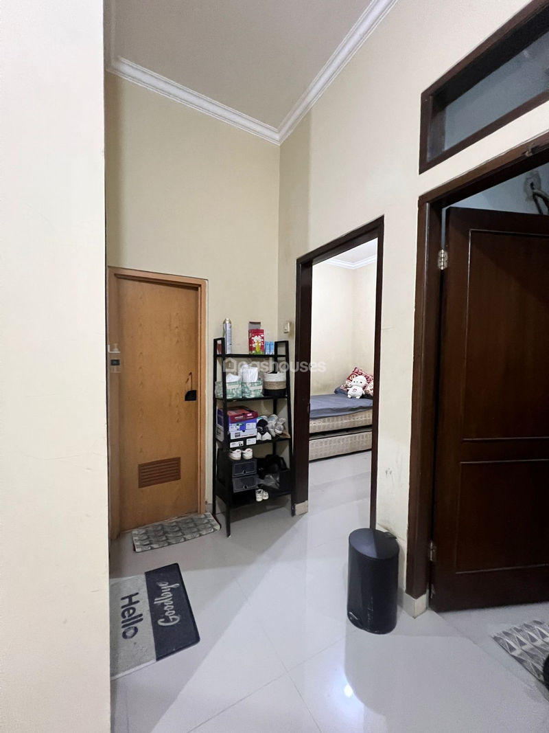 Perumahan Mutiara Cagar Alam 3 Depok