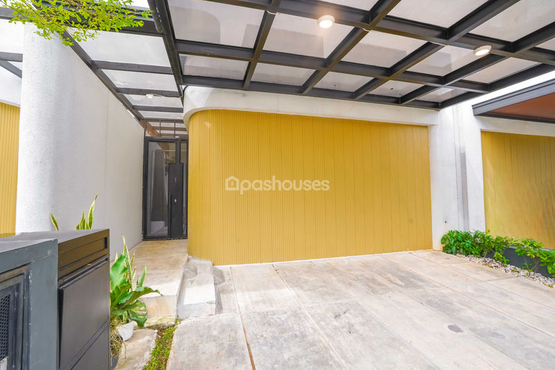 Shila at Sawangan Cluster Cluster Tilia Blok F25 No.53