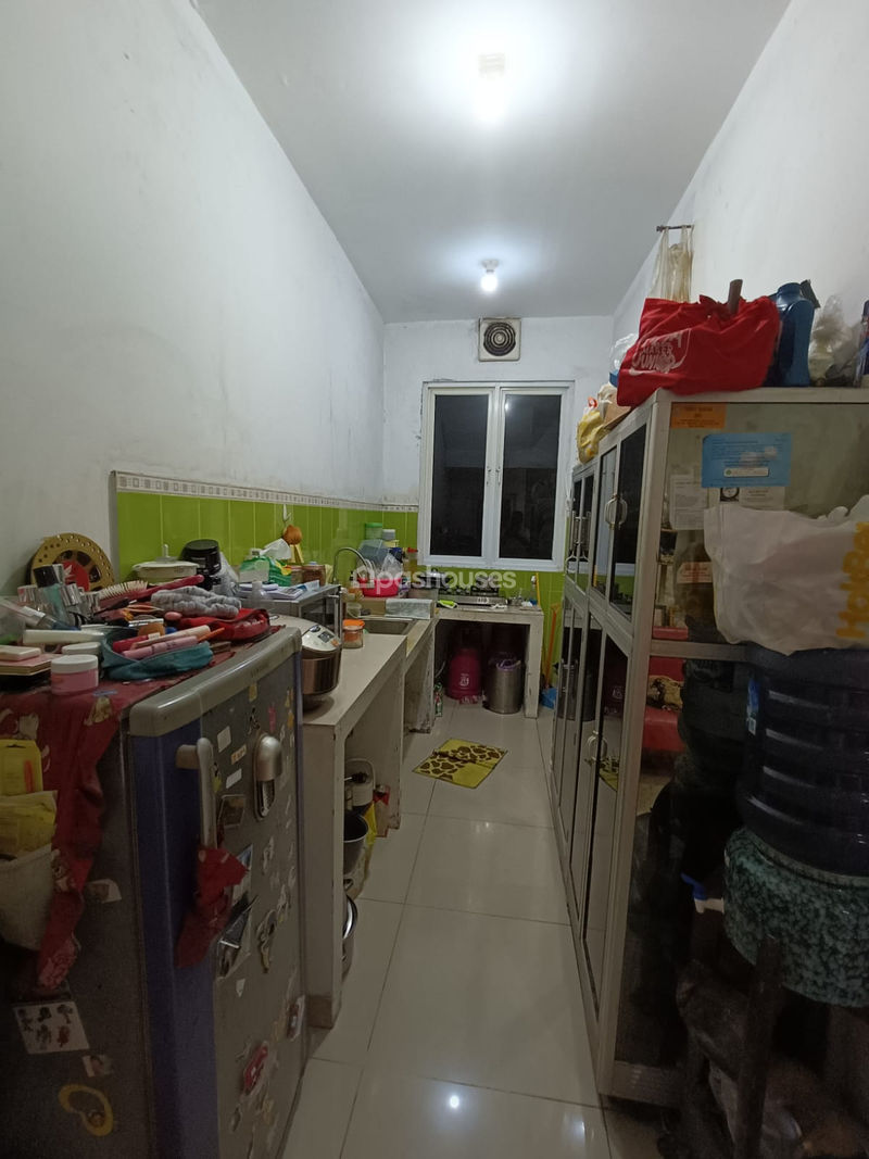 Perumahan Depok Maharaja Blok E1