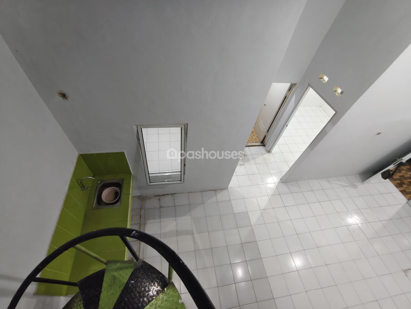 Grand View Karawaci Cluster Bella Vista Blok D1 No.23