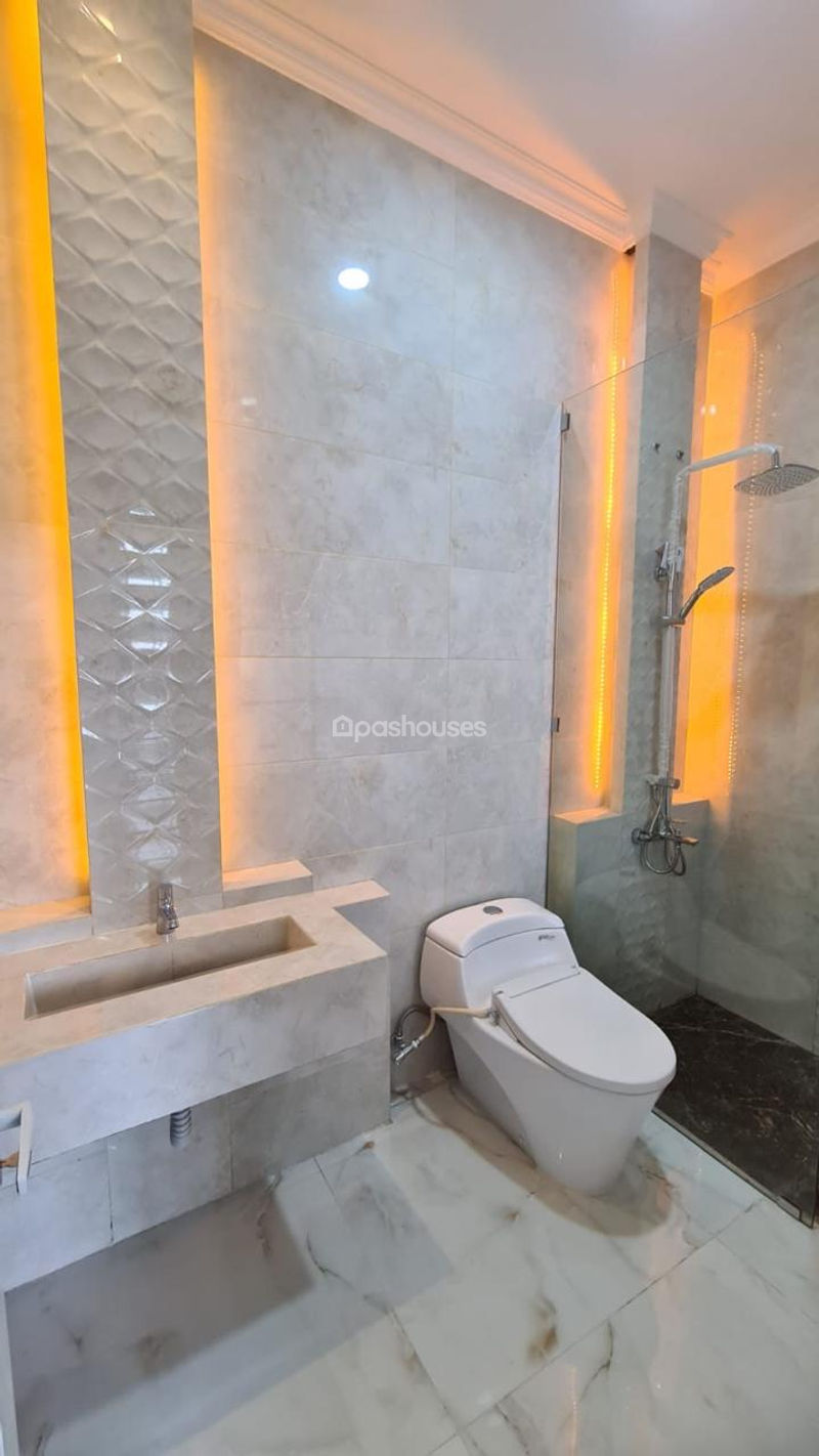 Grand Depok City Cluster Melati Blok D1 No.31