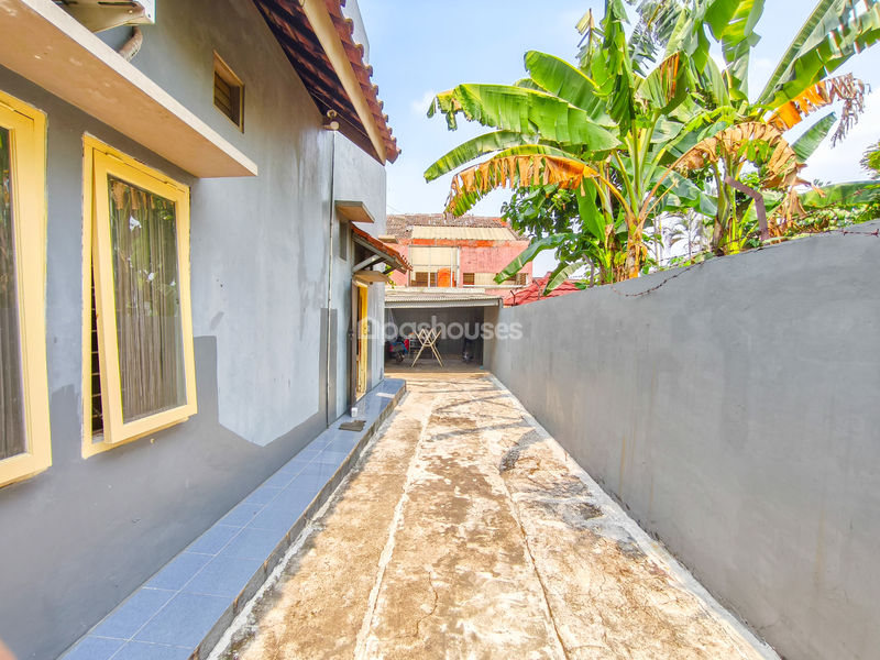 Kampung Bubulak