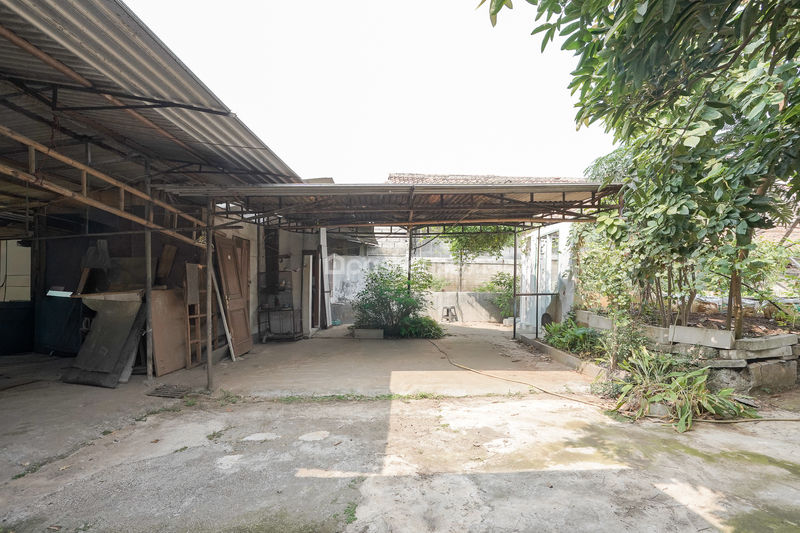 Jalan Kalibaru No.20 Bekasi