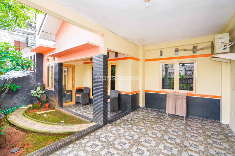 Perumahan Jatijajar Blok A15/15