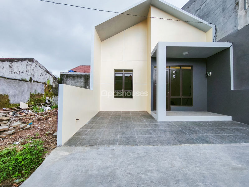 Perumahan Buana Asri No.14