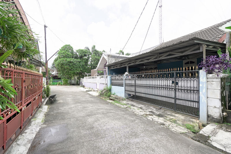 Pondok Pekayon Indah Bekasi Blok C13