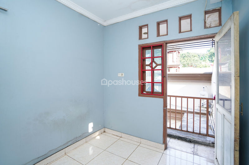 Jalan Persatuan No.50 Cibinong