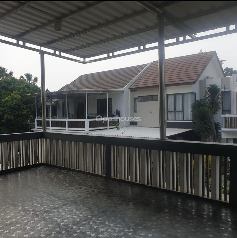 The Icon BSD City Cluster Eternity Blok K1
