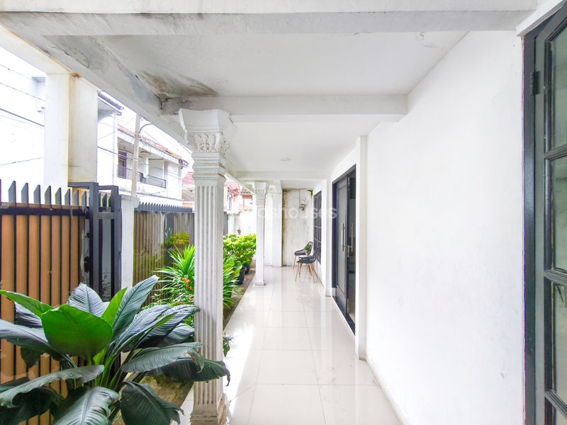 Perumahan Bukit Indah Blok C5 No.1