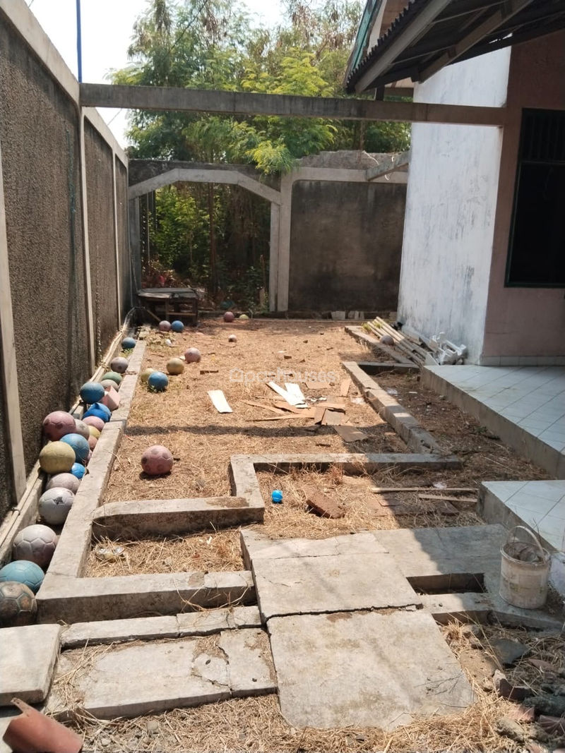 Jalan Alexindo No.11 Bekasi