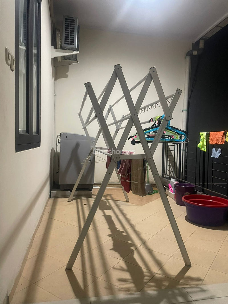 Perumahan Bumi Arya Sena Blok A-3A