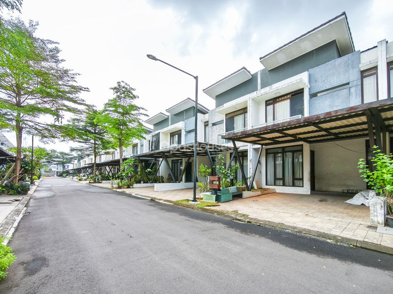 Metland Transyogi Cibubur Cluster Sierra