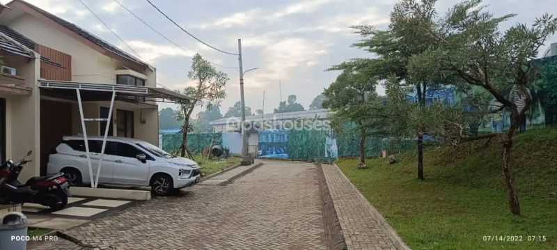Perumahan Martadinata Residence Blok A16