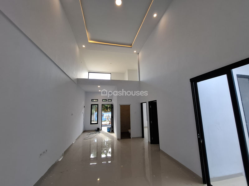 Taman Sari Bukit Damai Blok B3