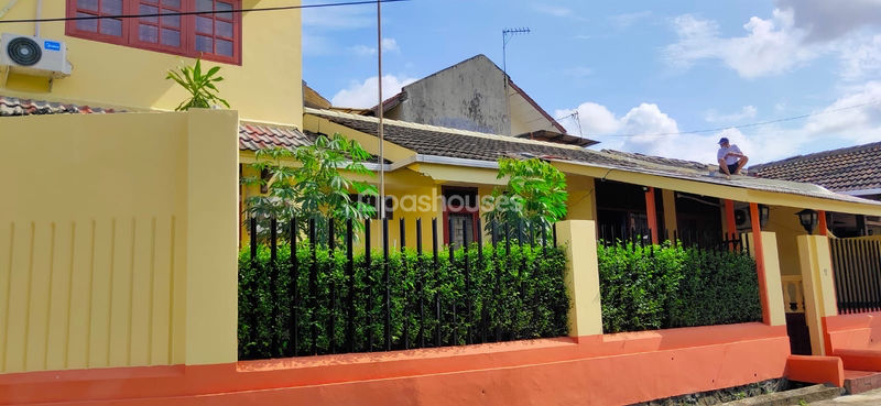 Perumahan Kedaung Rindang No.17