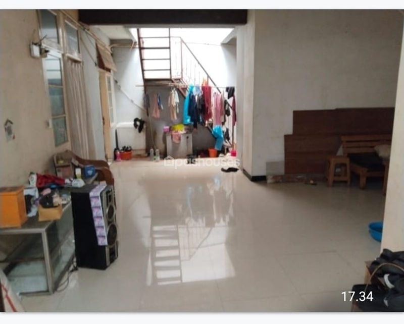 Perumahan Taman Aster Blok N4 No.20