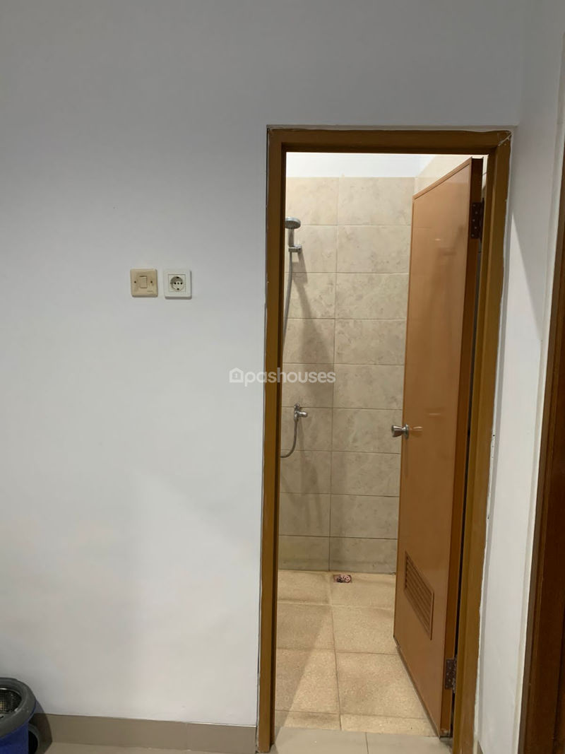 Perumahan Laumar Residence Blok B No.5