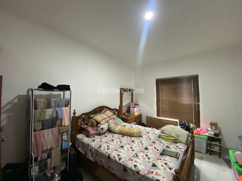 Grand Cibubur Country Cluster Eagle Wood Blok EW2 No.12